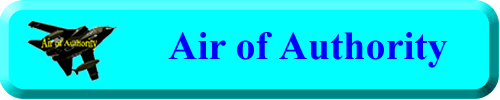 Royal Air Force Organisation - Air of Authority